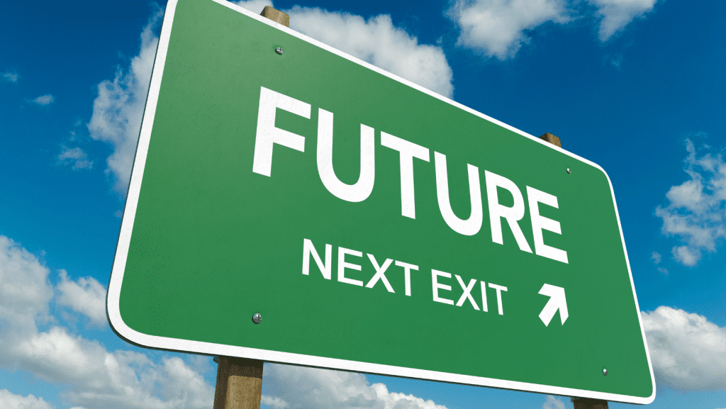 5 ways to prepare your business for the future