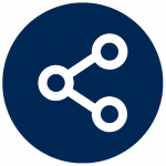 Privacy policy sharing and using data