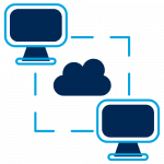 Privacy policy storing data