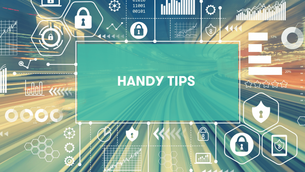secure your business